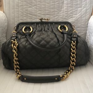 Marc Jacobs Quilted Purse